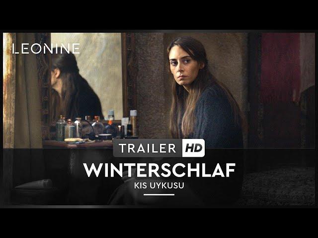 Winterschlaf - Kis Uykusu - Trailer (deutsch/german)