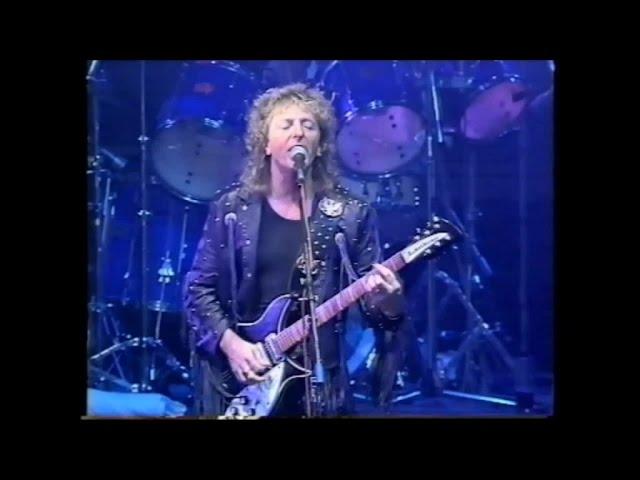 Smokie - Live in South Africa 1993 (Full Concert)