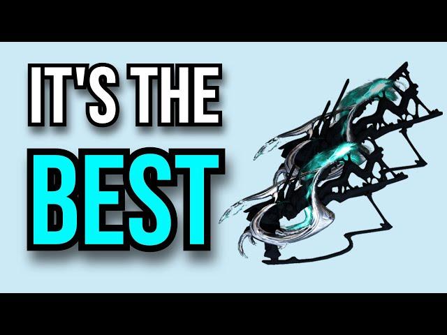 No, THIS Is The Best Gun in Warframe!