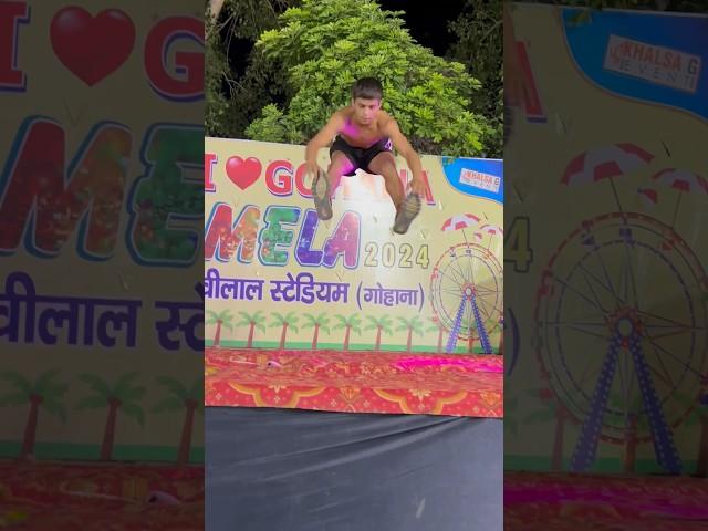 मेले मे स्पाटे 2024 #shorts #mela #gohana #trending #youtubeshorts #2024 #bholenath