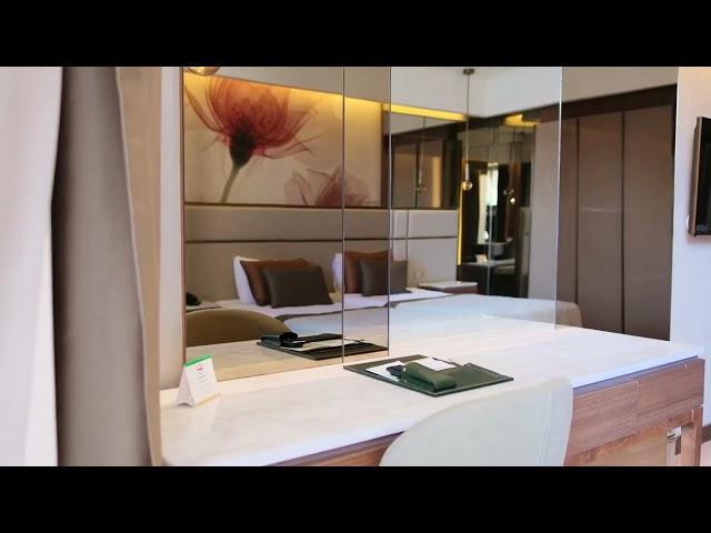 Riolavitas Resort & Spa Side (Turkey) room tour