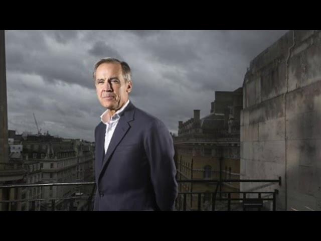 The Reith Lectures - Mark Carney Episode 3 of 4: From Covid Crisis to Renaissance