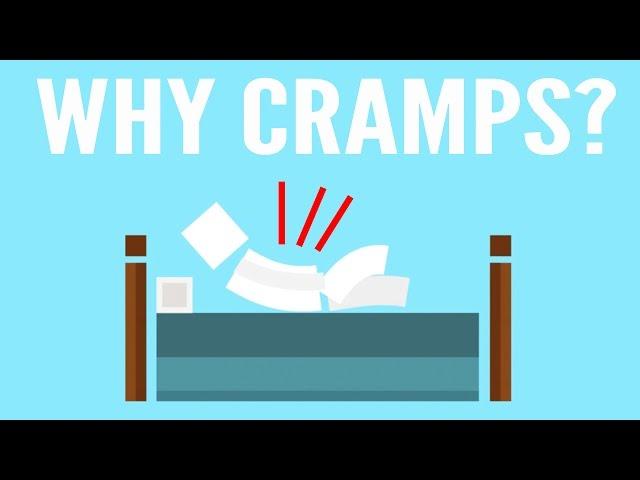 What Causes Cramps?