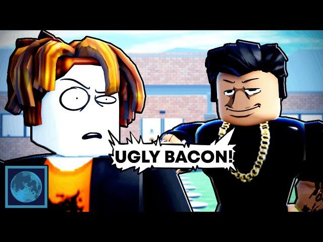 Bully Stories in a Nutshell - [Roblox Animation]