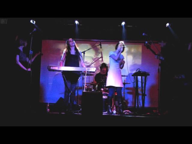 karmuazine -promise,Giallo party!  20.01.2013 DA:DA: SPb.
