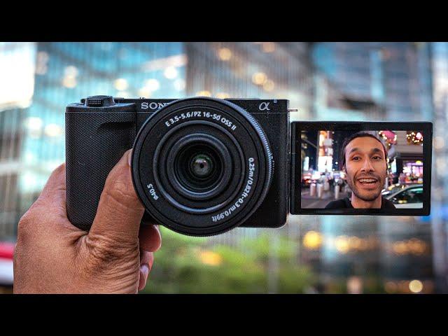 Best Vlogging Cameras in 2024