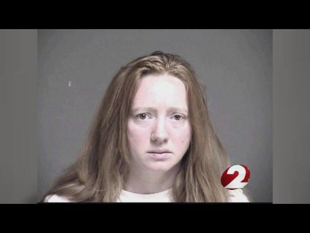 Springboro woman arrested on child pornography charges
