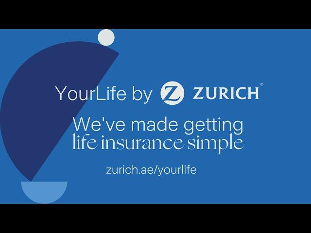 YourLife | Zurich Middle East