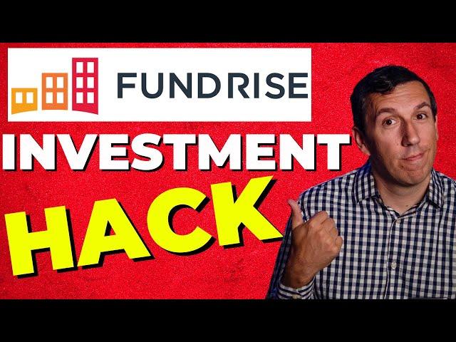 How To Choose Your Own Fundrise Investments  - Fundrise Direct Investment Tutorial