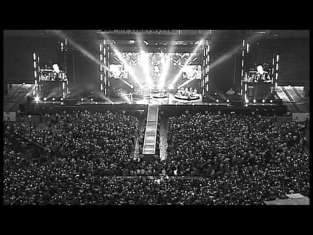 Herbert Grönemeyer - Der Weg Live 2003 - Mensch Tour (Gelsenkirchen)[Subtitle]