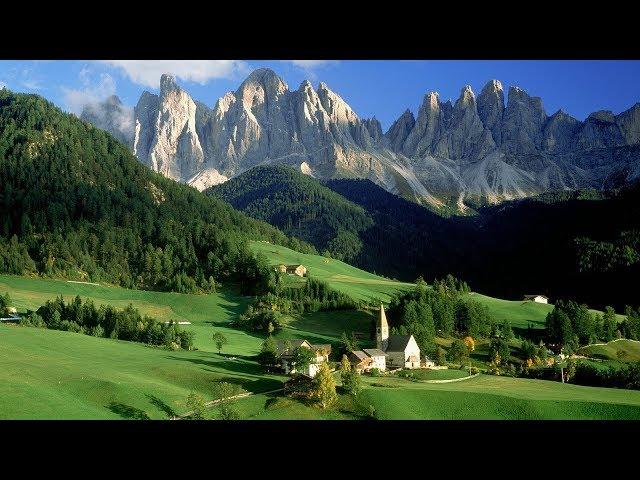 AUSTRIA / TYROL / TIROL   Full HD