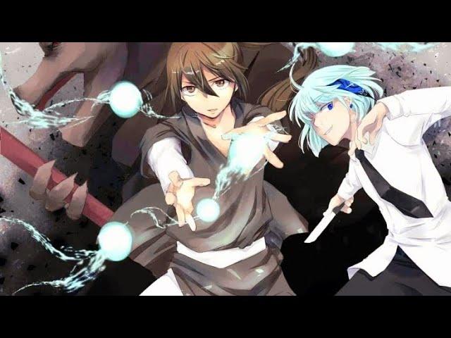 Tower of God SEASON 2「AMV」 Numb The Pain ᴴᴰ