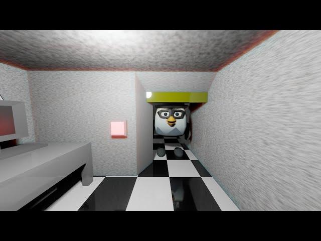 Chicken Gun 3D: Five Nights At Dragon Dude