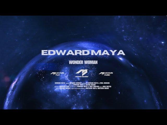 Edward Maya (SINE) - Wonder Woman | Be Free  (official video)