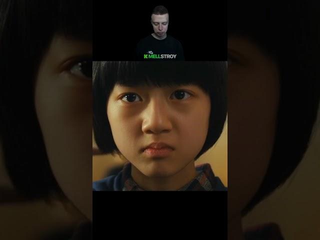 Она смогла показать на насильника с помощью жестов  #фильмы #фильм #кино #сериал