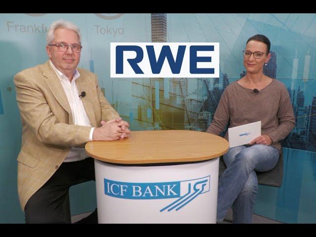 Aktie der Woche - RWE