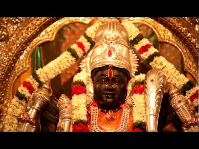 SONG ON GODDESS SRI LALITHAMBIKA "SURIYA MUGAM CHANDIRA MUGAM"