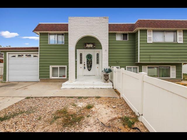 3211 S Mocking Bird Way West Valley City, UT | ColdwellBankerHomes.com