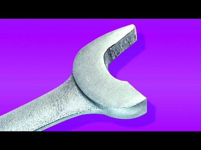 40 SIMPLE LIFE HACKS FOR MEN