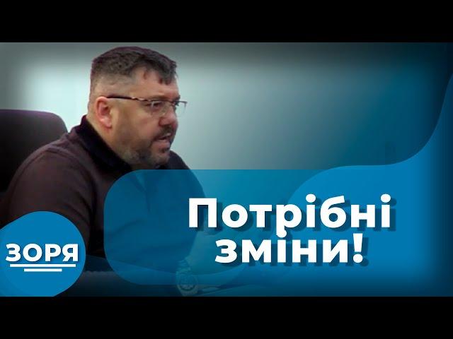 Треба платити живим! | газета "Зоря + Вісник Богодухівщини"