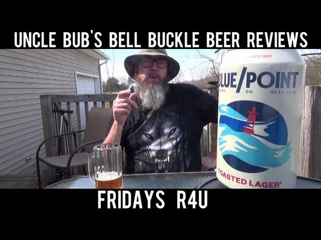 Fridays R4U Toasted Lager 5.5%