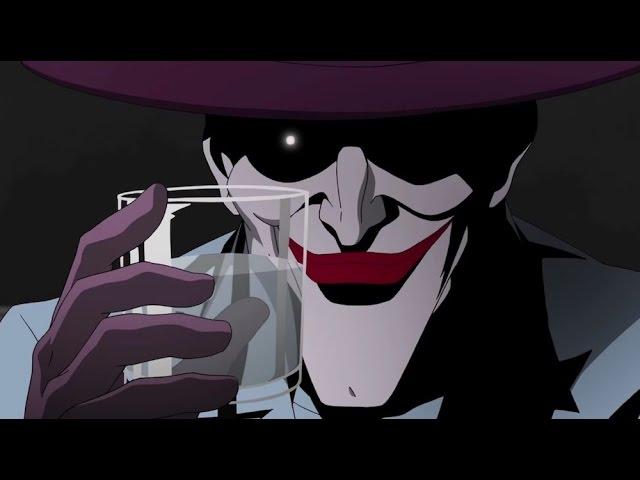 Batman : The Killing Joke [One Bad Day]