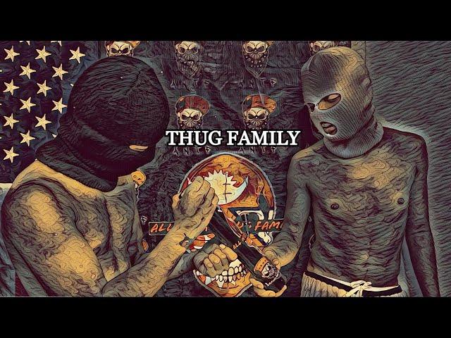 G BOB X Plus Divide - THUG FAMILY