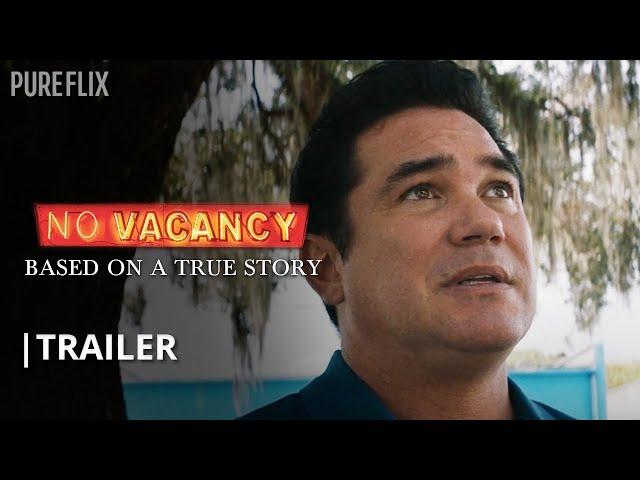 No Vacancy | Official Pure Flix Trailer