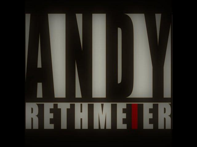 Andy Rethmeier - Rockin In The Free World (Audio)