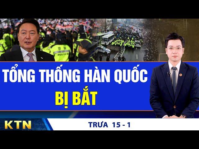 TRƯA 15/1: Xe máy chở trẻ trên 6 tuổi ngồi trước bị phạt đến 10 triệu; TQ mở rộng yêu sách lãnh thổ