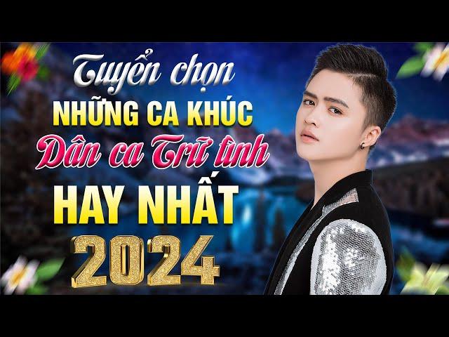 Tuyển chọn những ca khúc DÂN CA TRỮ TÌNH Hay Nhất Của Đào Ngọc Sang Nghe Là Mê | HÀ TĨNH QUÊ ƠI