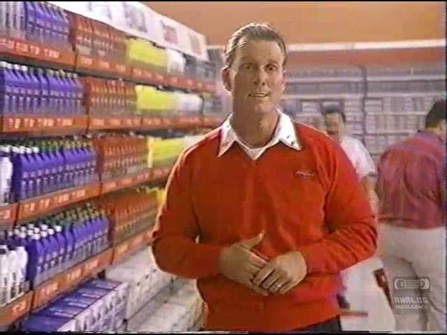 AutoZone | Television Commercial | 1996