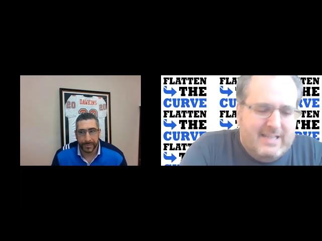 Flatten the Curve - A Conversation With Mike Sroka of The Home Experts For You Real Estate Team