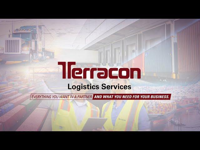 Terracon Logistics Services