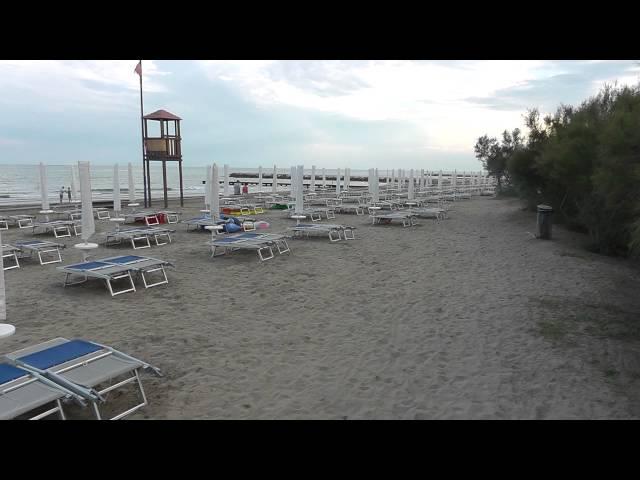 Lido Altanea spiaggia II