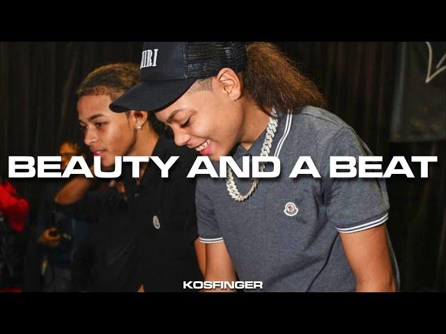 [FREE] Kay Flock x B Lovee x NY Drill Sample Type Beat 2022 - "Beauty and A Beat" Drill Remix