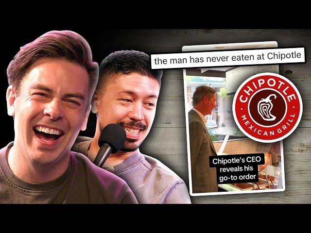 Dissecting Chipotle CEO's Out of Touch Interview