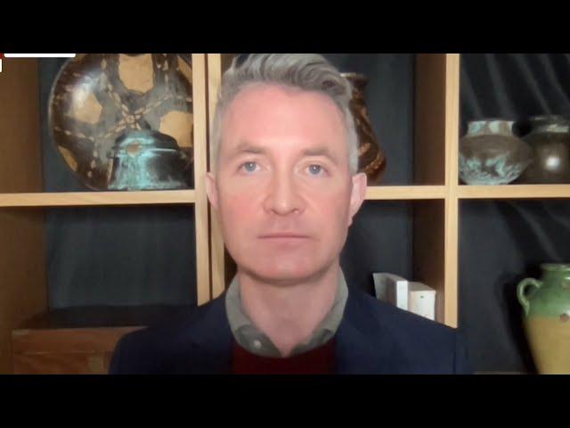 ‘No darn right’: Douglas Murray slams UK police over arrest of retired cop