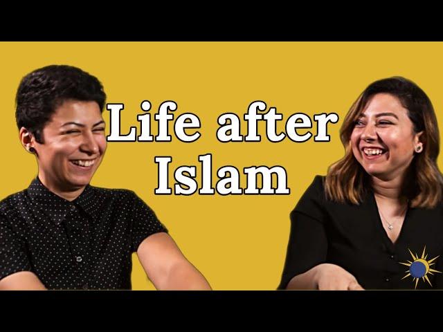 Ex-Muslims Talk About Life After Islam