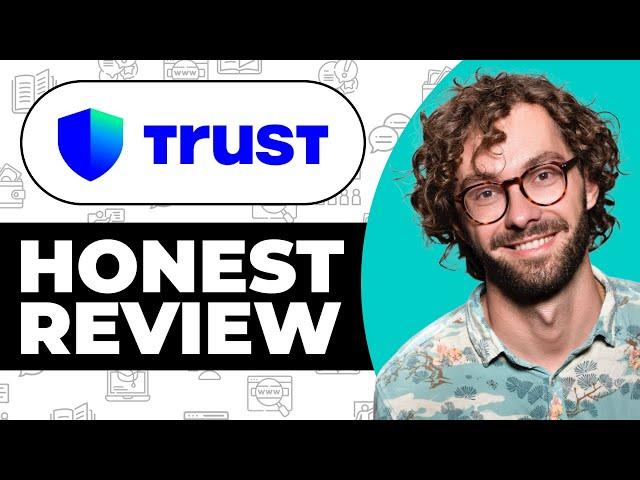 Trust Wallet Crypto Wallet Review - Watch Before Using