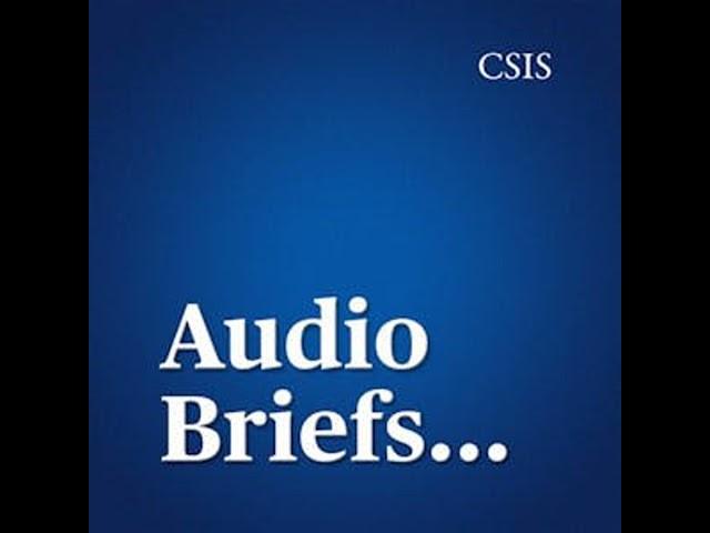 “Al-Assad’s Syria Was Brutal. Will What Comes Next Be Better?”: Audio Brief with Daniel Byman