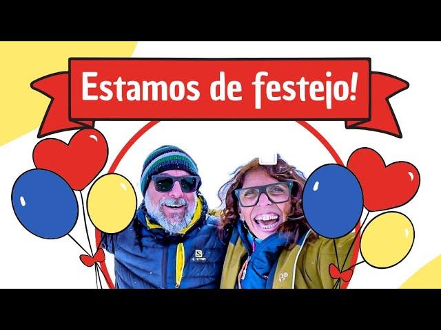 ESTAMOS DE FIESTA!! EL MEJOR VIVO DE LA HISTORIA!!  #fiesta #nomades