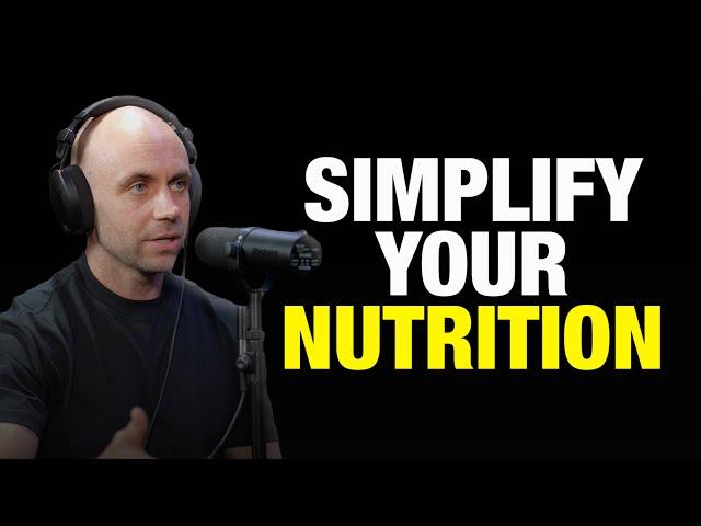 Without Limits Nutrition: Expert Insights for Optimal Health | Liam Holmes | EP.20