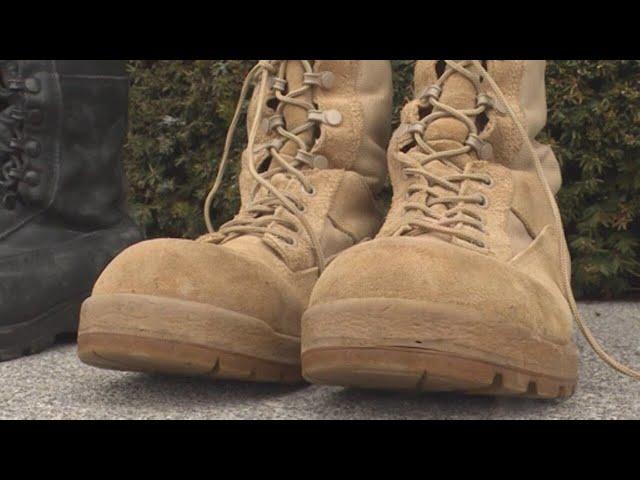 ‘They don’t know how to ask for help’: Missouri bill addressing veteran suicides on governor’s de...