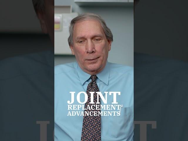 Can A Joint Replacement Be Done Outpatient?