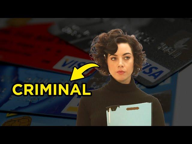 Village Queen or Criminal Mastermind? Emily's Thrilling Journey Unveiled ! | Movie Recap