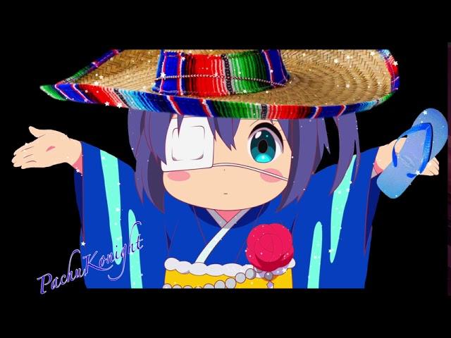 La chancla  by PachuKonight