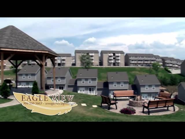 Eagle View Luxury Apartments and Townhomes Charleston, WV