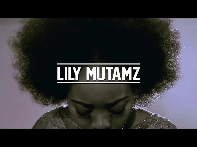 Lily Mutamz - You Are (Official Video)