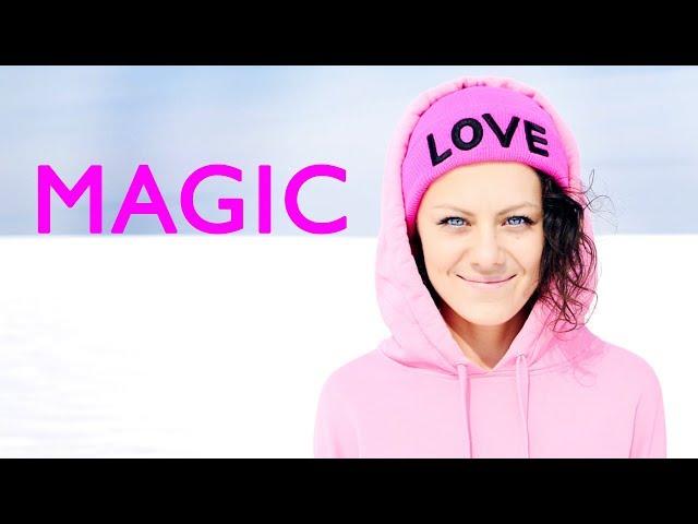 Anny Magic - #ММИТ